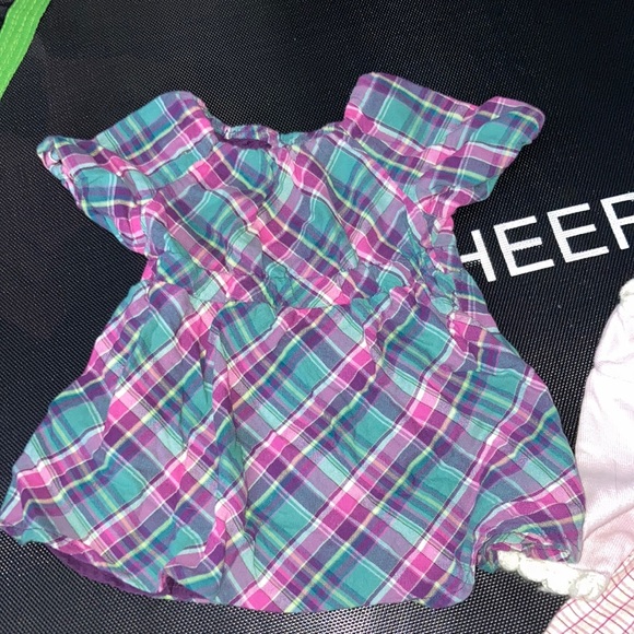 Bundle of sz 12 months outfits - Picture 4 of 6